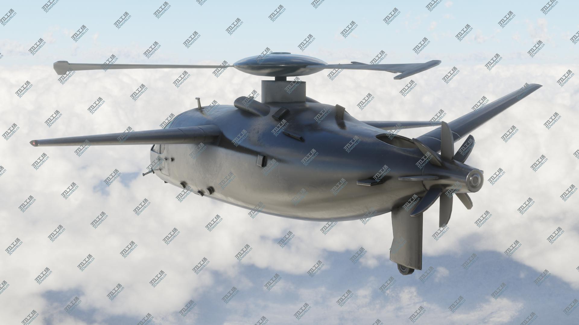 images/goods_img/2021040164/Modern Military Plane 3D model/4.jpg